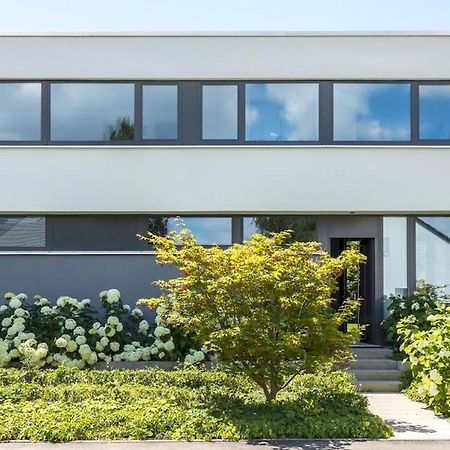 Mettnau-Apartment Radolfzell am Bodensee Exterior foto